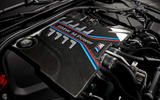 89 BMW M5 CS 2021 official reveal engine 89 BMW M5 CS 2021 official reveal engine