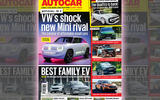 89 Books for Christmas 2021 Autocar 89 Books for Christmas 2021 Autocar