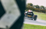 Britain's best drivers car 2020 winner - Ariel Atom - track Britain's best drivers car 2020 winner - Ariel Atom - track