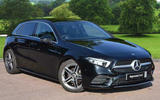 89 BTBWD Sept 17 clash Mercedes A Class 89 BTBWD Sept 17 clash Mercedes A Class