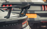 89 Camaro ZL1 vs Sutton Mustang 2021 Camaro spoiler 89 Camaro ZL1 vs Sutton Mustang 2021 Camaro spoiler