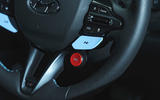89 Cupra Formentor vs Hyundai Kona N 2022 Kona steering wheel 89 Cupra Formentor vs Hyundai Kona N 2022 Kona steering wheel