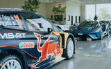 89 dovenby hall circuit m sport ford gt front 89 dovenby hall circuit m sport ford gt front