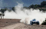 89 Extreme E 2022 season preview dust 89 Extreme E 2022 season preview dust