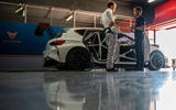 89 Extreme E abt feature garage 89 Extreme E abt feature garage