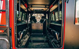 89 Fat Truck 2021 drive rear cargo 89 Fat Truck 2021 drive rear cargo