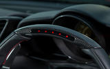 Ferrari 488 GTB rewind - shift indicator Ferrari 488 GTB rewind - shift indicator