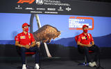 Holding a Grand Prix during a pandemic - Ferrari interview Holding a Grand Prix during a pandemic - Ferrari interview