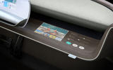 Hyundai 45 concept official reveal - projection