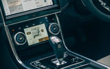 89 Jaguar XE vs M235iGC vs S3 XE gearstick 89 Jaguar XE vs M235iGC vs S3 XE gearstick
