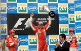 89 Kimi final F1 interview Ferrari 2007 89 Kimi final F1 interview Ferrari 2007