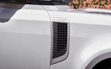 89 land rover defender 130 side vent 89 land rover defender 130 side vent