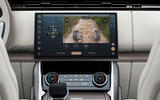 89 Land Rover Range Rover 2021 official reveal images off road modes 89 Land Rover Range Rover 2021 official reveal images off road modes