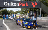My life in 12 cars - Mike Flewitt - Oulton Park My life in 12 cars - Mike Flewitt - Oulton Park