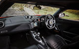 89 lotus evora interior 89 lotus evora interior