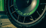 Visiting Manthey racing - GT3 RS MR wheels Visiting Manthey racing - GT3 RS MR wheels