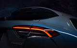 89 Maserati Levante Hybrid 2021 official images rear lights 89 Maserati Levante Hybrid 2021 official images rear lights