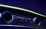 89 McLaren Artura 2021 Autocar images exhausts 89 McLaren Artura 2021 Autocar images exhausts