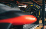 89 mclaren heritage tyres