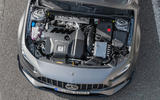 Mercedes-AMG A45 S 2019 official reveal - engine