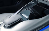 89 Mercedes AMG SL 2022 official interior centre console