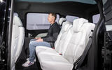 89 Mercedes Concept EQT official reveal GK middle row 89 Mercedes Concept EQT official reveal GK middle row