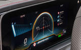 Mercedes-AMG GLE 53 official press reveal - drive modes