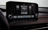 89 Mitsubishi Outlander 2021 official images infotainment 89 Mitsubishi Outlander 2021 official images infotainment