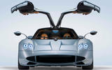 89 pagani huayra codalunga front doors 89 pagani huayra codalunga front doors