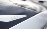 Pininfarina Battista customer preview event - autograph