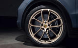 89 Porsche Cayenne GT 2021 official reveal alloy wheels