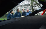 89 prodrive hunter hypercar 89 prodrive hunter hypercar