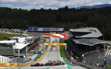 Beyond the scenes of Red Bull-Honda - circuit Beyond the scenes of Red Bull-Honda - circuit