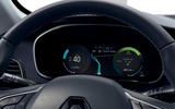 Renault megane 2020 refresh - instruments Renault megane 2020 refresh - instruments