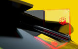 Renault Morphoz concept official studio images - rear fin Renault Morphoz concept official studio images - rear fin