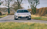 89 road testers cars of 2021 Alpine A110 front