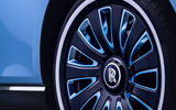 89 Rolls Royce Boat Tail 2021 official reveal alloy wheels 89 Rolls Royce Boat Tail 2021 official reveal alloy wheels
