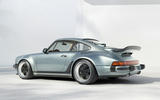 89 singer turbo study 89 singer turbo study