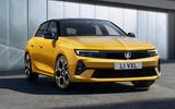 89 Vauxhall Astra 2022 official images static 89 Vauxhall Astra 2022 official images static