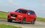 89 volvo xc90 89 volvo xc90