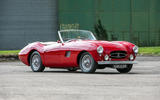 89 3 seat roadster Allard Palm Beach, 89 3 seat roadster Allard Palm Beach,