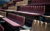 Autocar fixes Formula One - empty seats