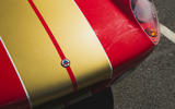 Cobra front close up Cobra front close up