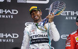Lewis Hamilton will break Schumacher's F1 win record Lewis Hamilton will break Schumacher's F1 win record
