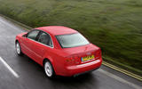 8 audi a4