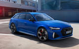 8 audi rs4 nogaro blue