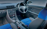 8 AudiUK00007750 The Audi S4 quattro 8 AudiUK00007750 The Audi S4 quattro