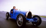 8 bugatti type 35