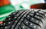 GP Ice Race studded tyre