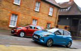 8 Hyundai i10 